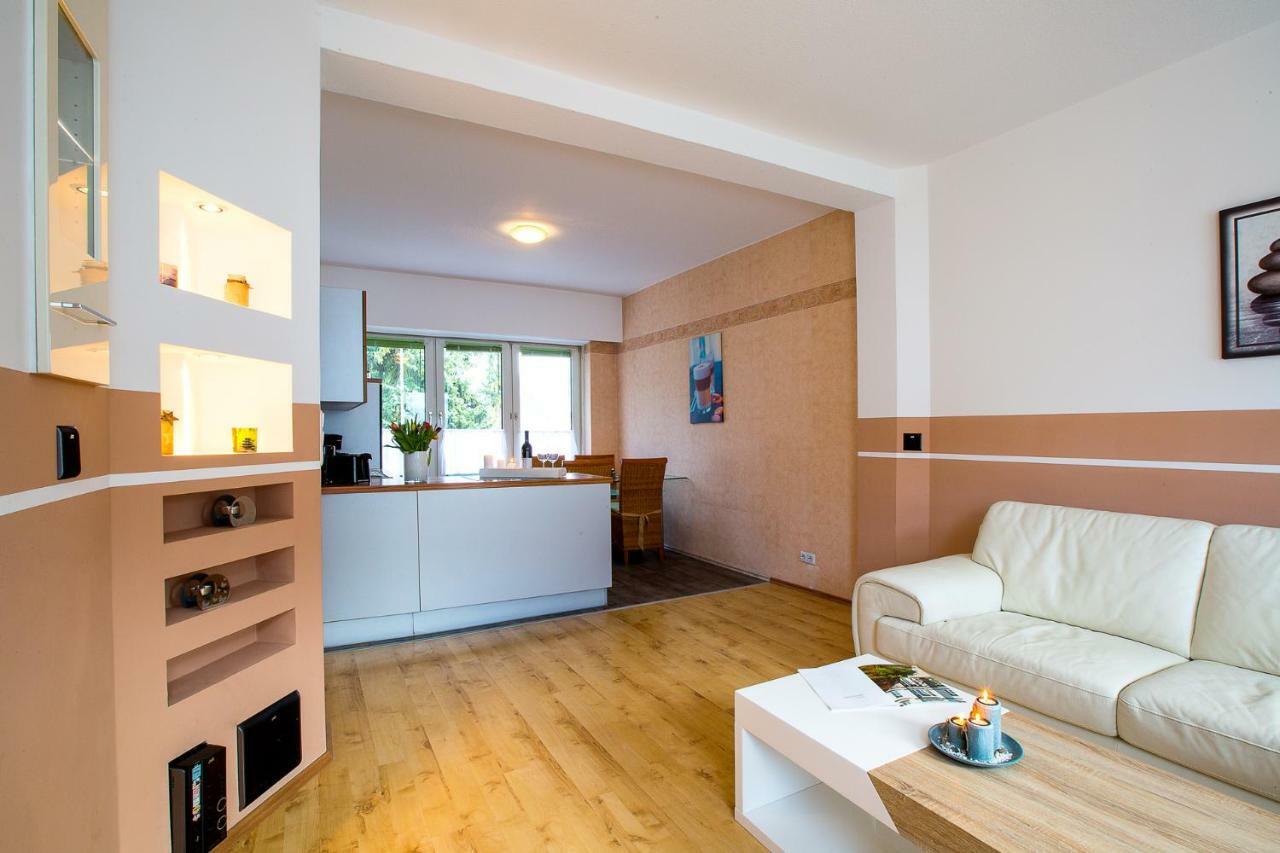 Neanderappartement Mettmann Εξωτερικό φωτογραφία