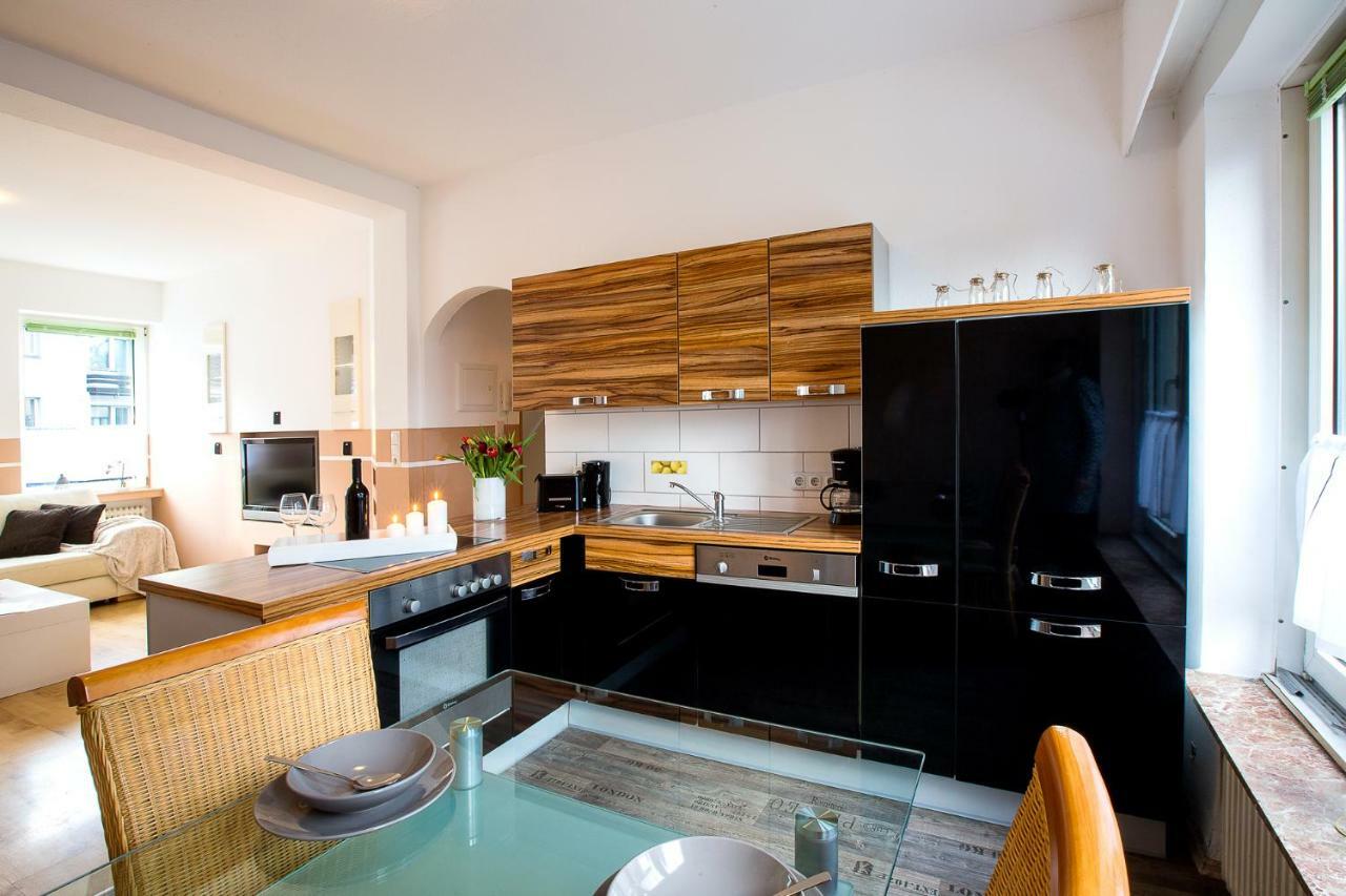 Neanderappartement Mettmann Εξωτερικό φωτογραφία