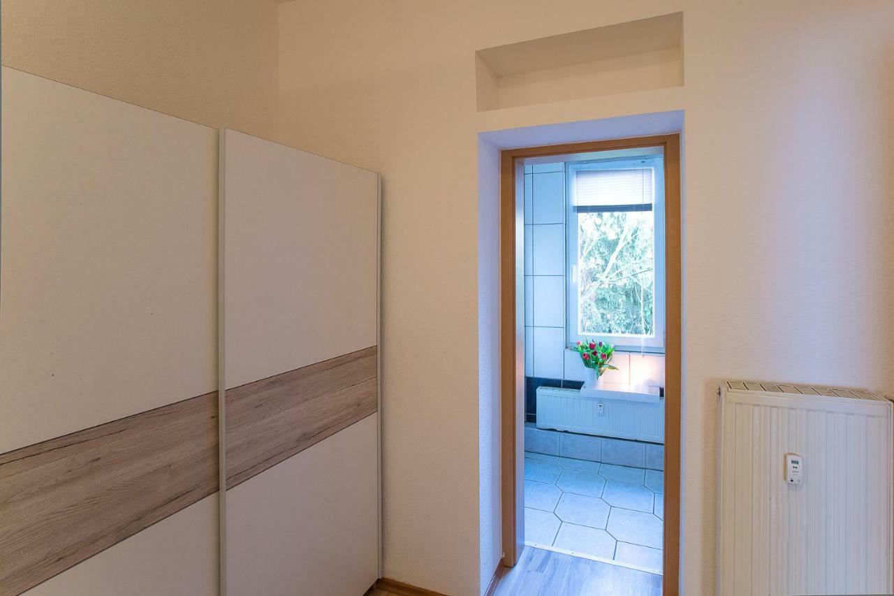 Neanderappartement Mettmann Εξωτερικό φωτογραφία